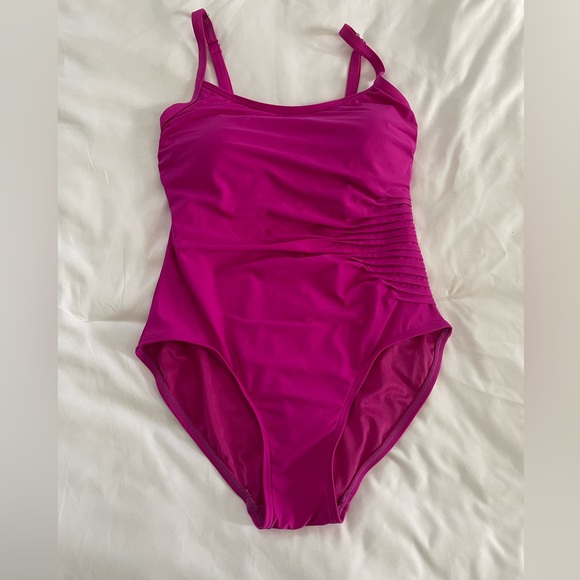 Calvin Klein Other - “Calvin Klein” one-piece swimsuit